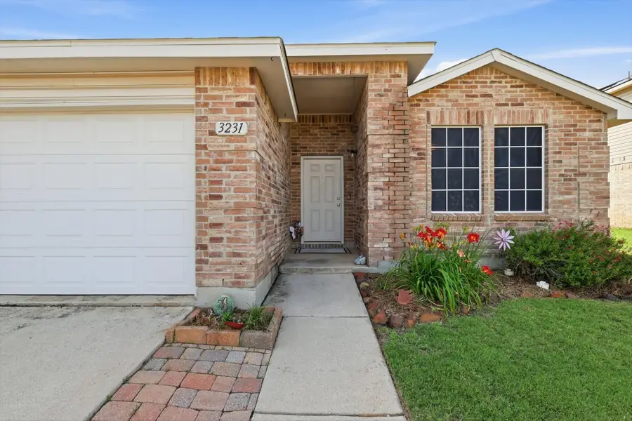 3231 Andalusian Drive, Denton, TX 76210 - #2