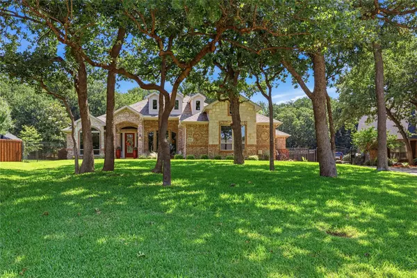 1720 Beretta Drive, Flower Mound, TX 75028