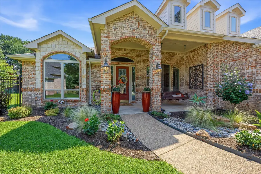 1720 Beretta Drive, Flower Mound, TX 75028 - #2