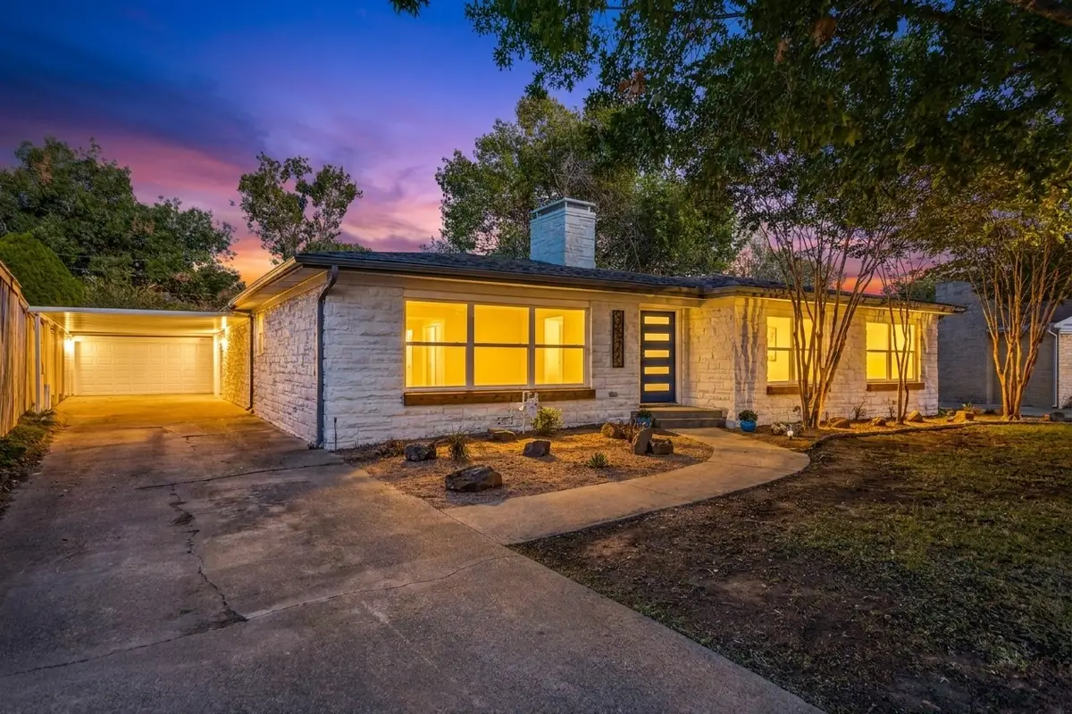 3524 Rashti Court, Fort Worth, TX 76109 - #1