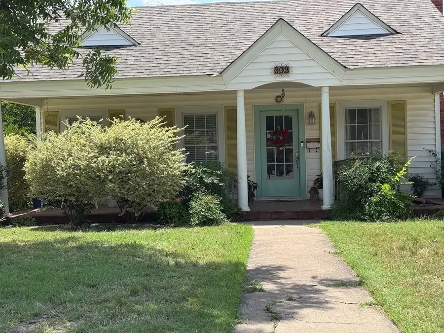 902 Grand Avenue, Abilene, TX 79605 - #2