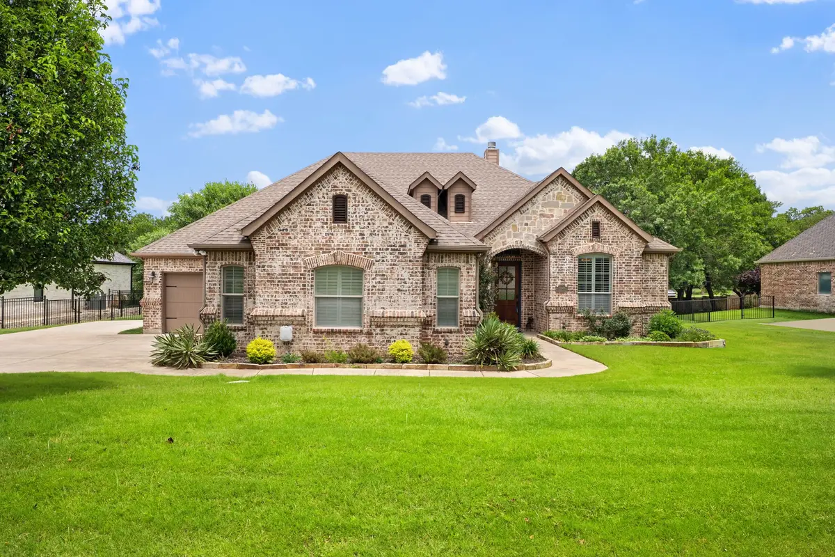 12540 Indian Creek Drive, Fort Worth, TX 76179 - #1