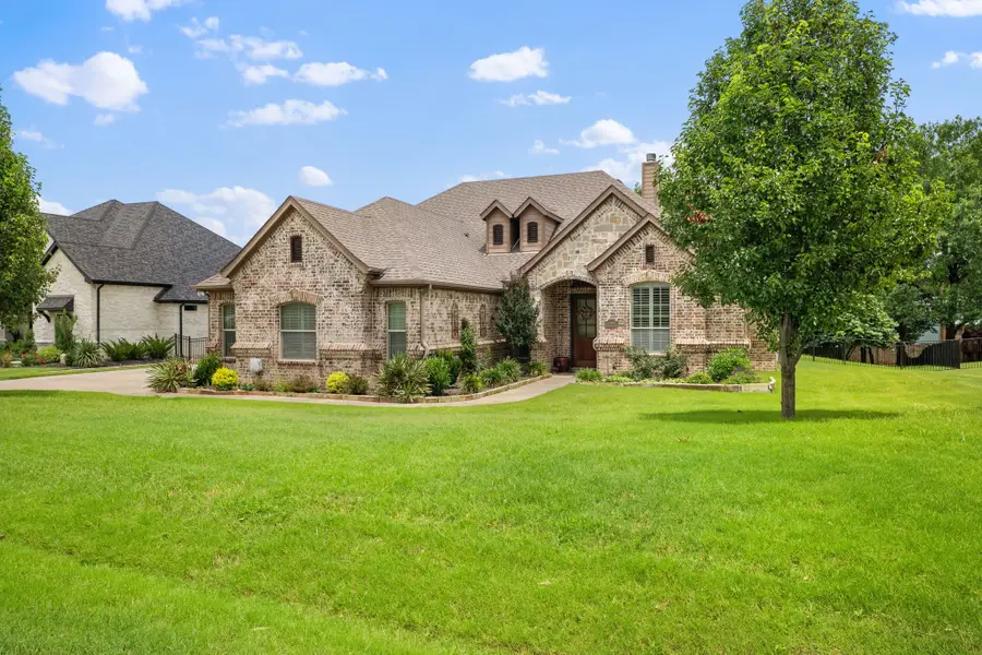12540 Indian Creek Drive, Fort Worth, TX 76179 - #3