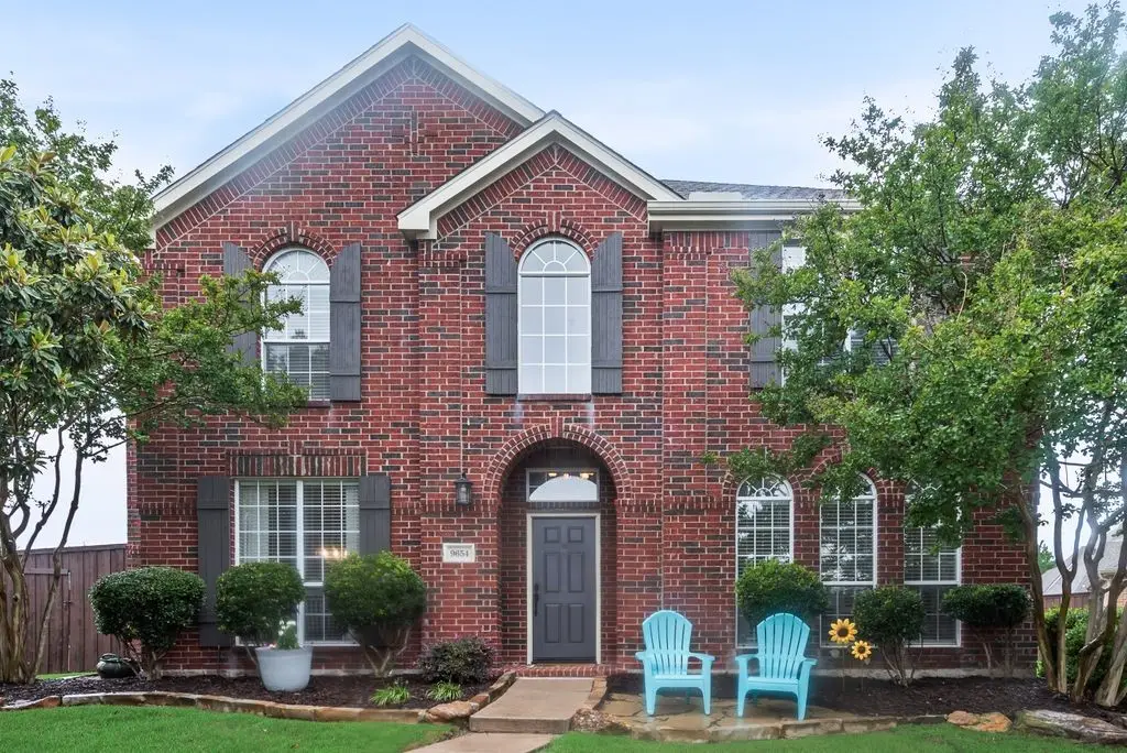 9654 Millstream Drive, Frisco, TX 75033 - #1