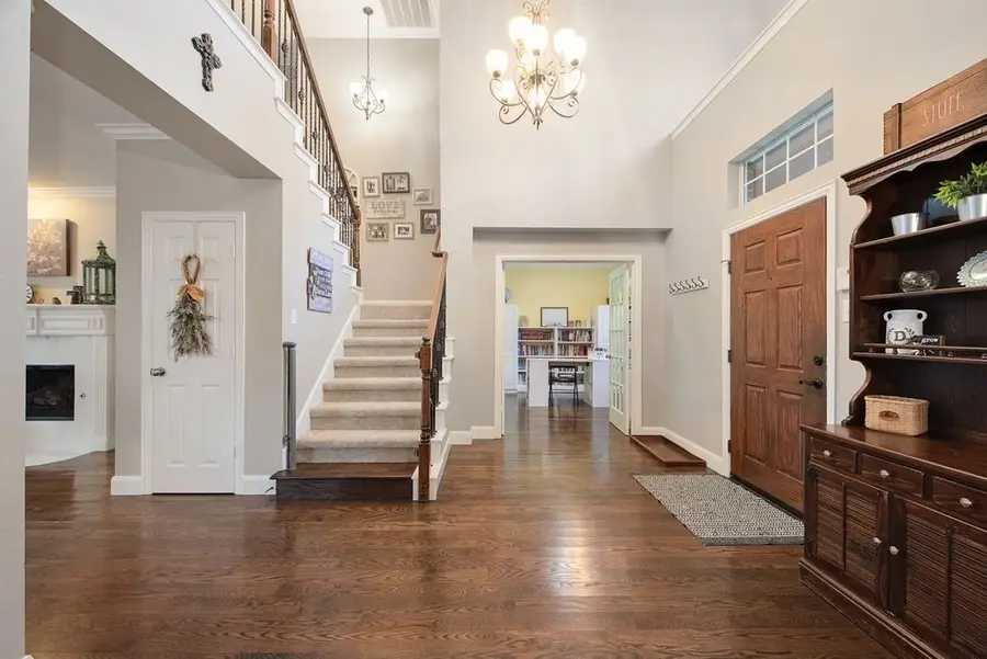 9654 Millstream Drive, Frisco, TX 75033 - #2