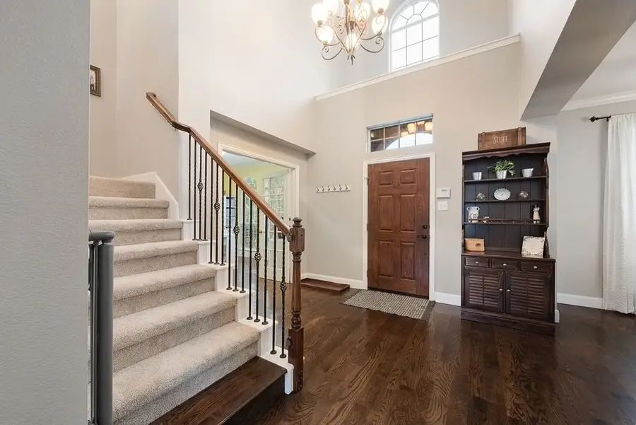 9654 Millstream Drive, Frisco, TX 75033 - #3