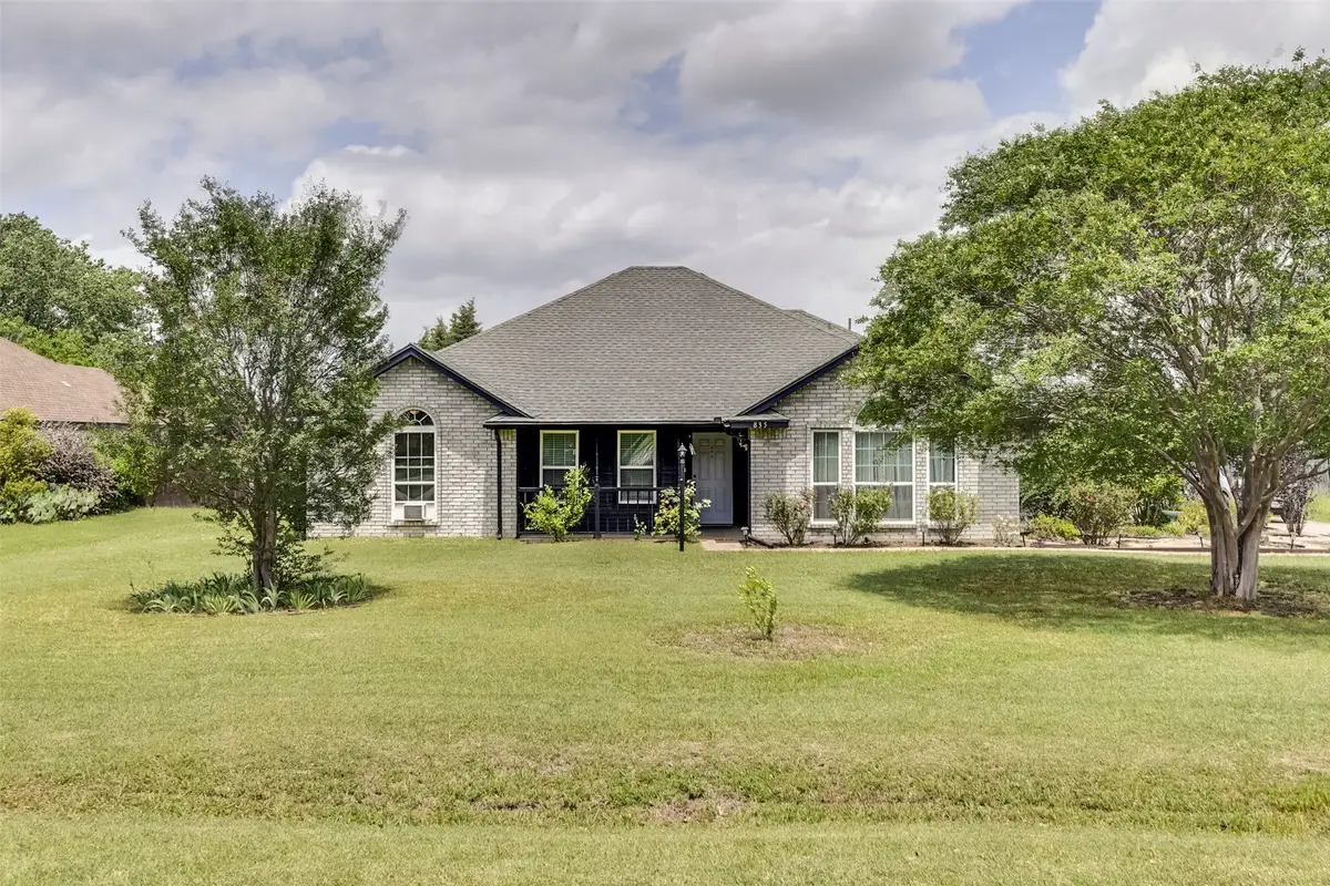 835 Shady Brook Lane, Red Oak, TX 75154 - #1
