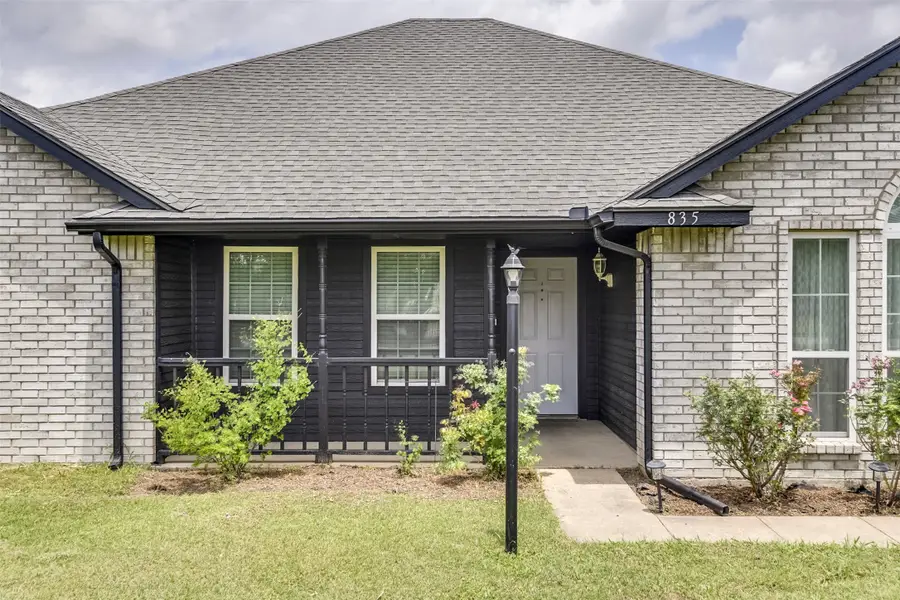 835 Shady Brook Lane, Red Oak, TX 75154 - #2