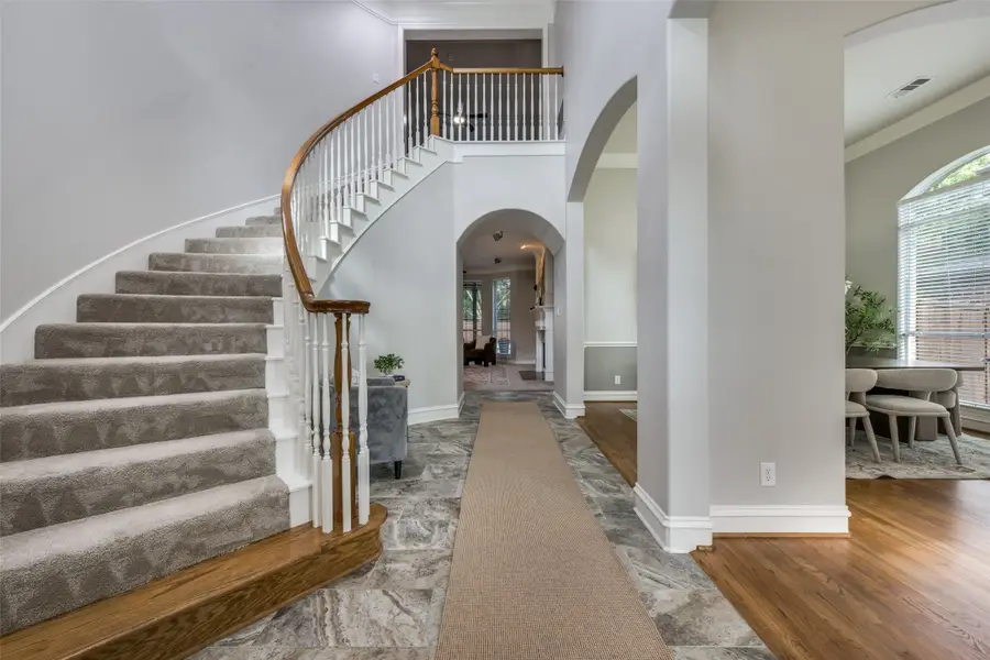 4909 Bosque Court, Flower Mound, TX 75028 - #2