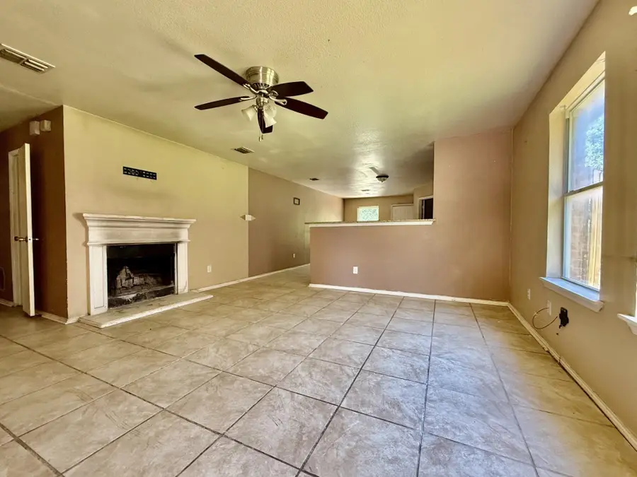 1144 Switchgrass Lane, Crowley, TX 76036 - #2