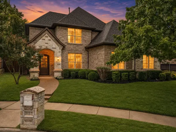 8112 Belmont Court, North Richland Hills, TX 76182