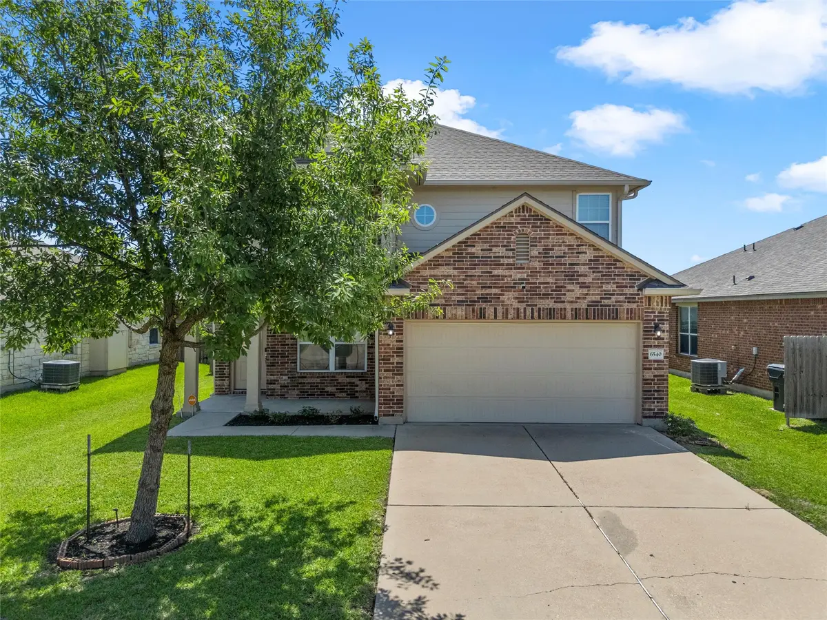 6540 Sendero Lane, Waco, TX 76712 - #1