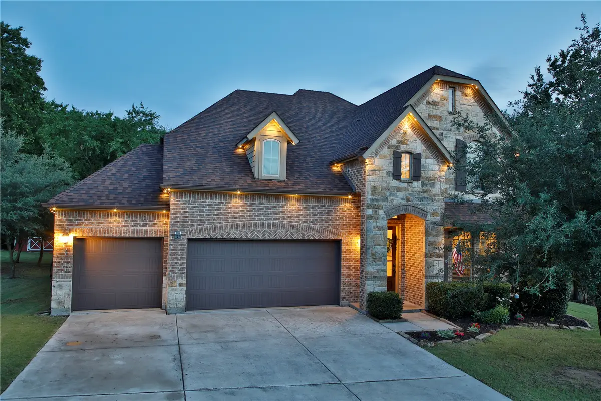 107 Meadow View Drive, McKinney, TX 75071 - #1