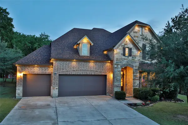 107 Meadow View Drive, McKinney, TX 75071