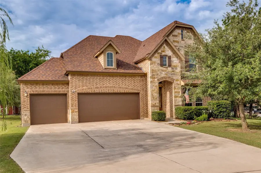 107 Meadow View Drive, McKinney, TX 75071 - #2