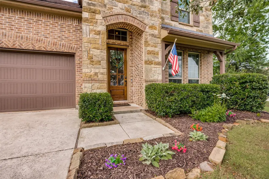 107 Meadow View Drive, McKinney, TX 75071 - #3