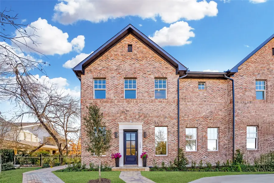 1444 N Avenue, Plano, TX 75074 - #2
