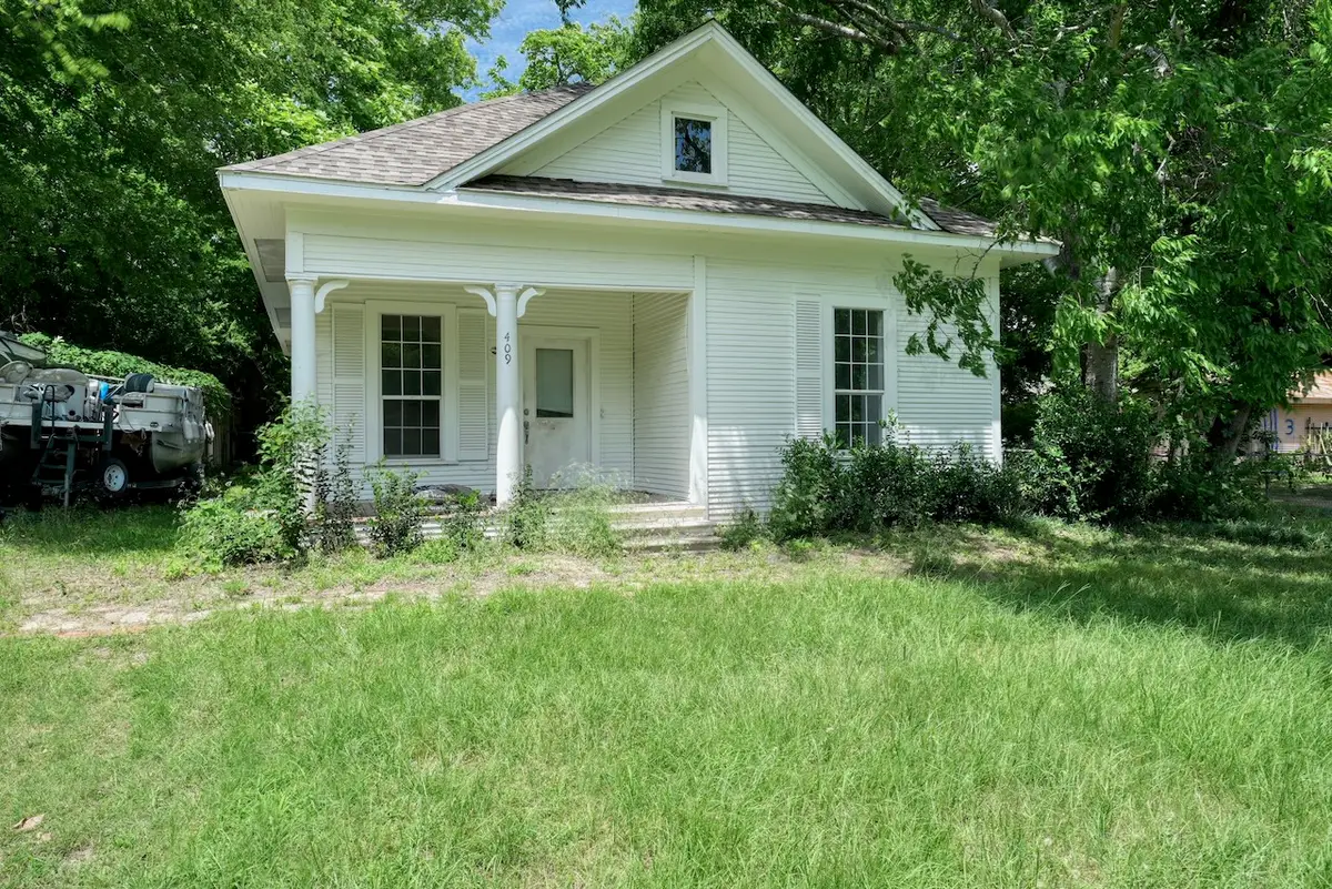 409 S Boyd Street, Lindale, TX 75771 - #1