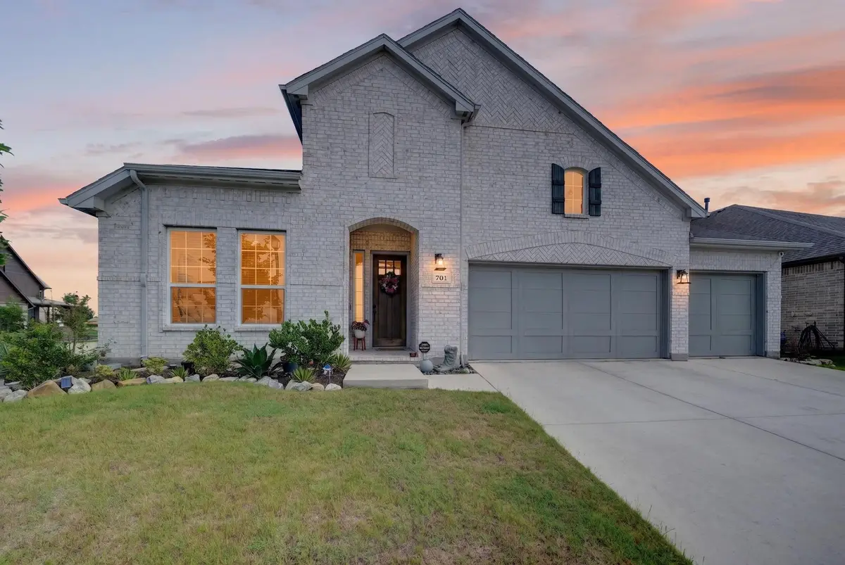 701 Cashew Way, Forney, TX 75126 - #1