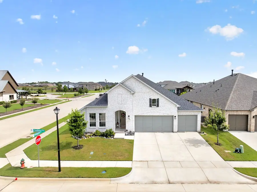 701 Cashew Way, Forney, TX 75126 - #2