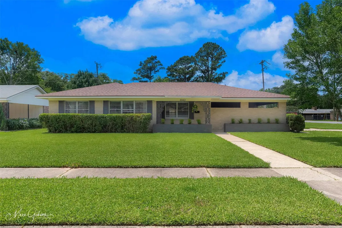 2002 Captain Shreve Drive, Shreveport, LA 71105 - #1