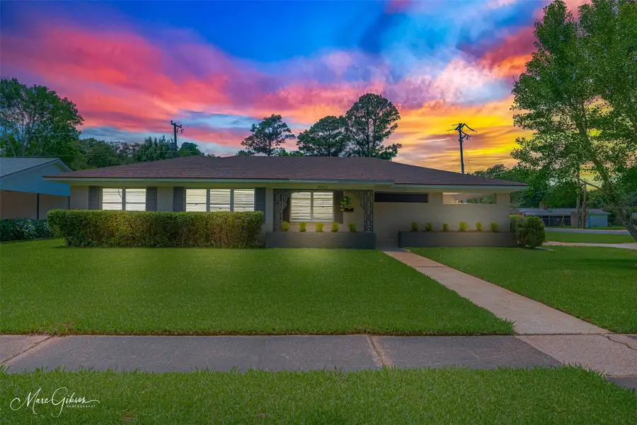2002 Captain Shreve Drive, Shreveport, LA 71105 - #2