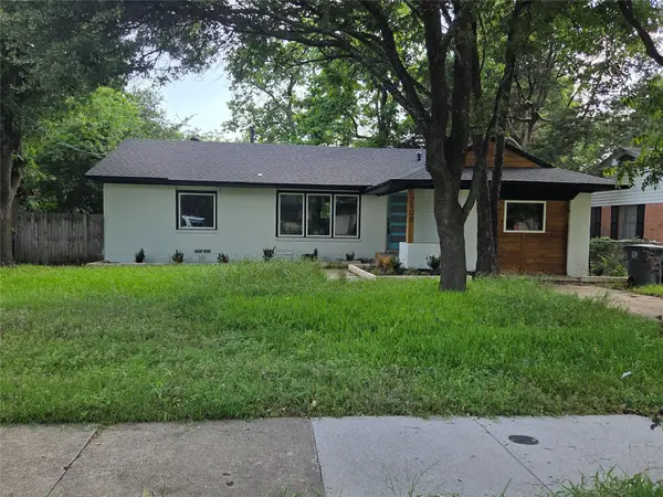 2108 Blake Avenue, Dallas, TX 75228