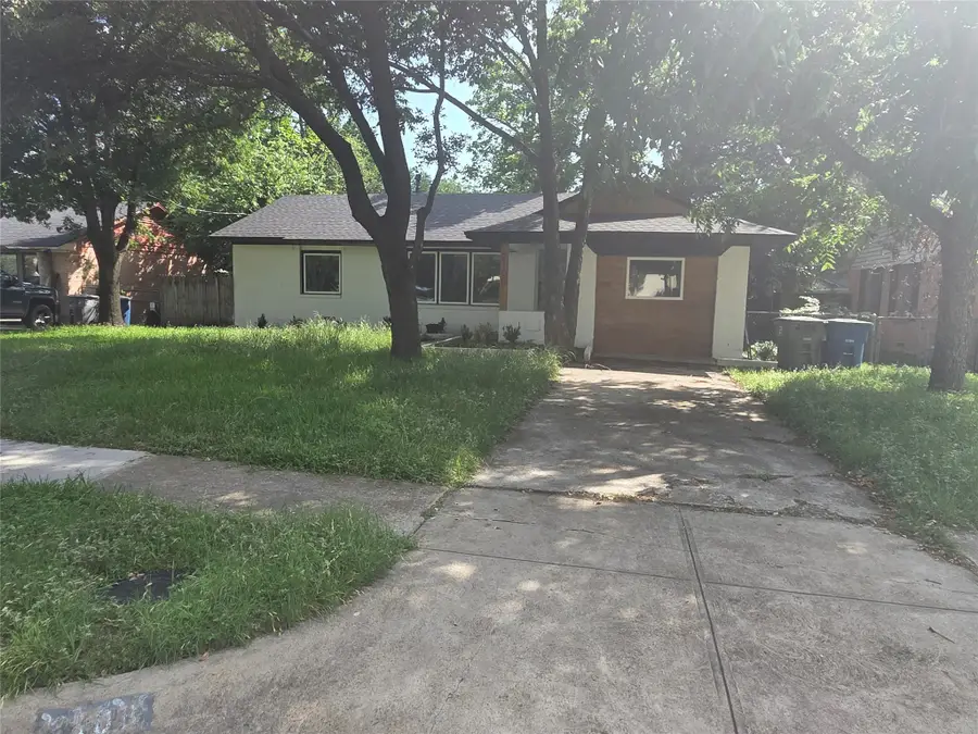 2108 Blake Avenue, Dallas, TX 75228 - #2