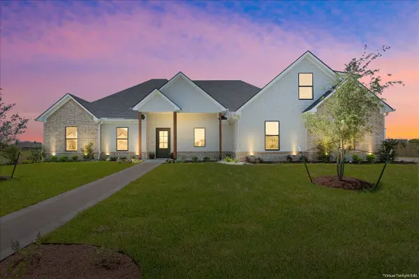 135 Paddle Boat Court, Robinson, TX 76706