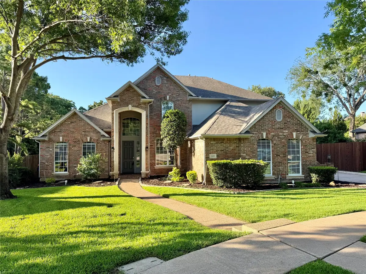 1419 Brighton Court, Southlake, TX 76092 - #1