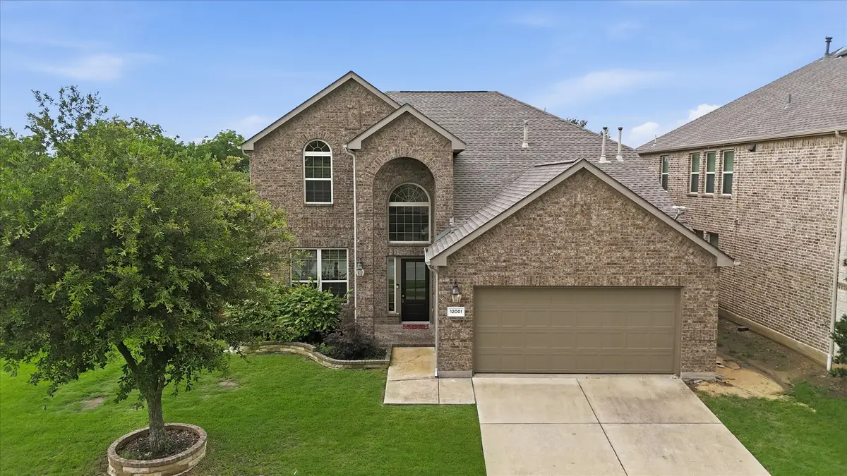 12001 Tobosa Circle, McKinney, TX 75071 - #1