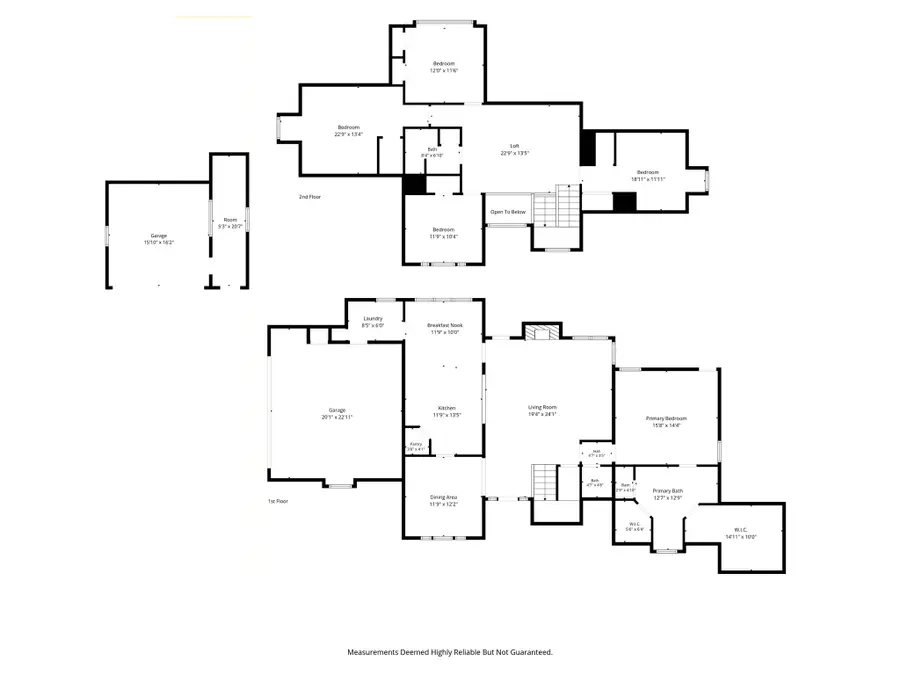 5851 Windridge Lane, Flower Mound, TX 75028 - #2
