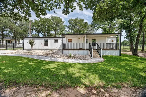 7418 Paluxy Highway, Tolar, TX 76476