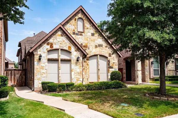 2459 Embleton Drive, Lewisville, TX 75067