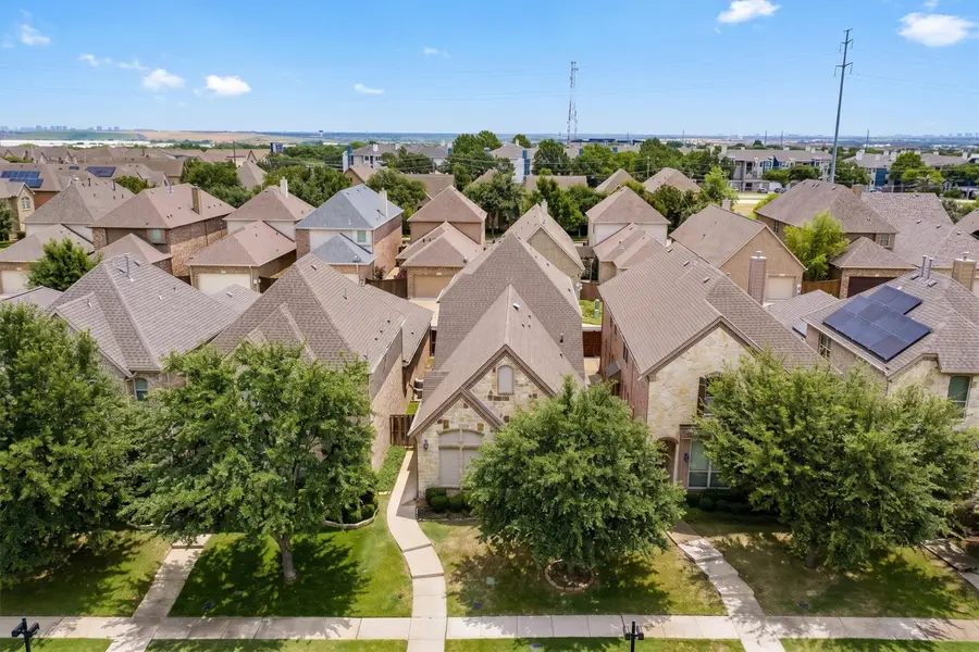 2459 Embleton Drive, Lewisville, TX 75067 - #2