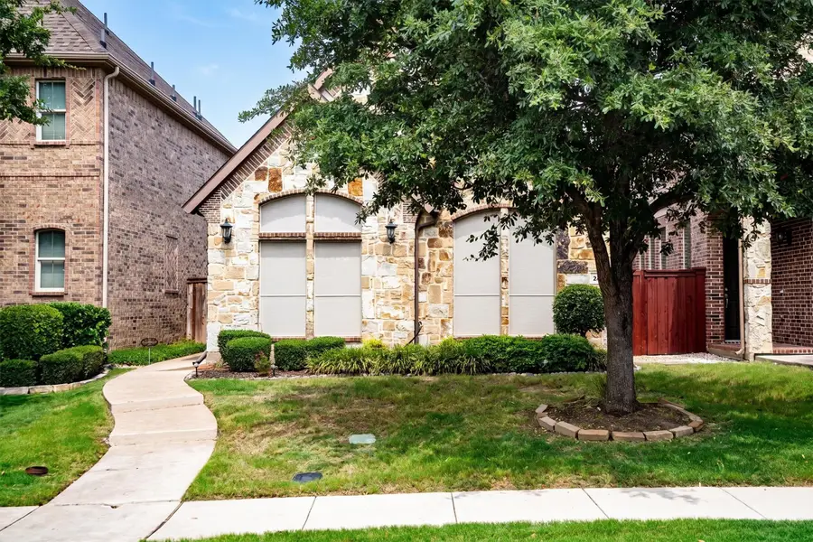2459 Embleton Drive, Lewisville, TX 75067 - #3
