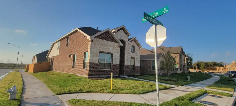 9901 Diamondhead Drive, Fort Worth, TX 76179 - #2