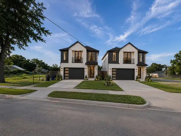 1850 Bayside Street, Dallas, TX 75212
