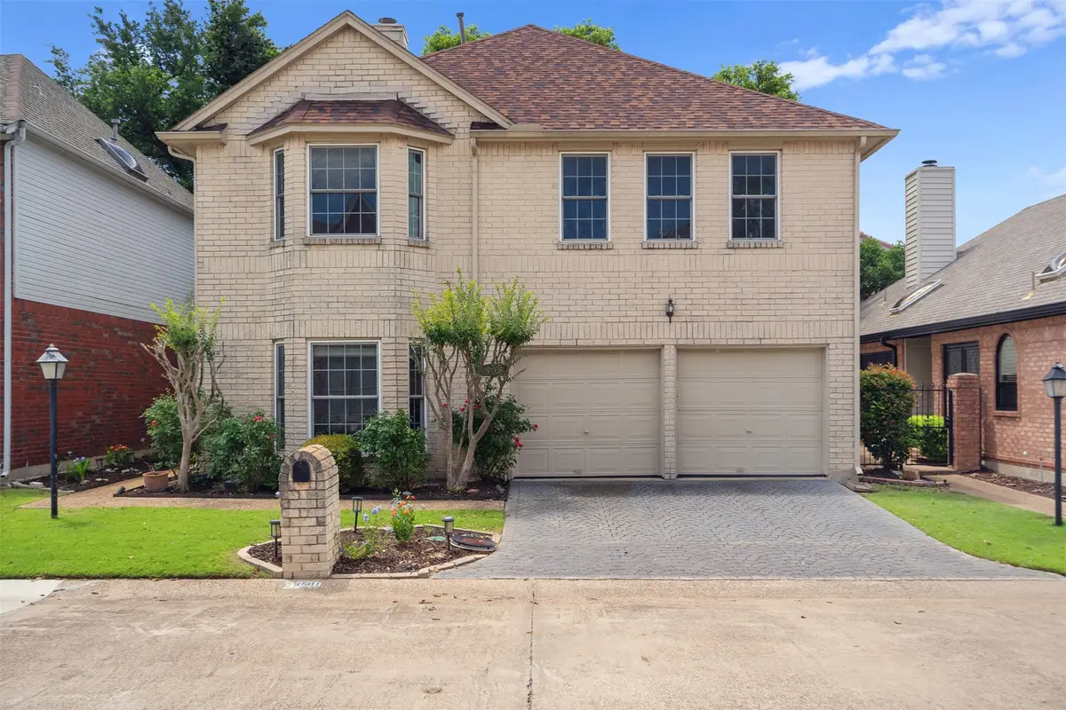 4360 N Capistrano Drive, Dallas, TX 75287 - #1
