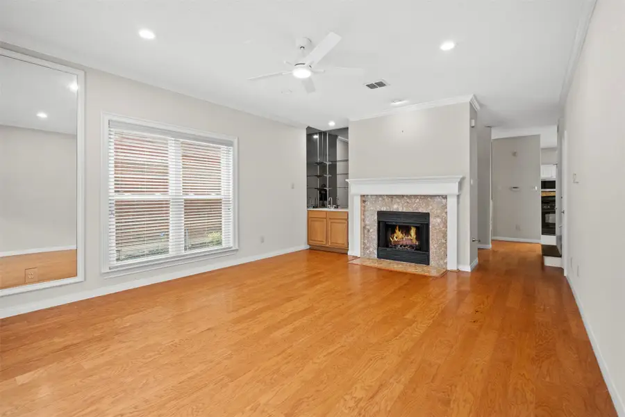 4360 N Capistrano Drive, Dallas, TX 75287 - #3