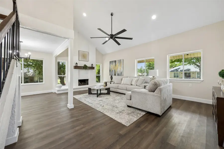 1600 Hartford Drive, Carrollton, TX 75007 - #2