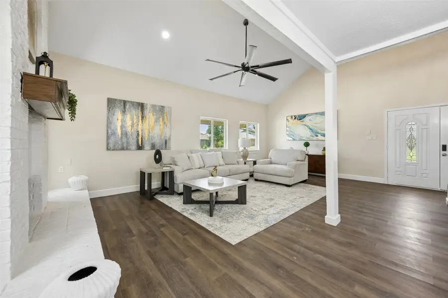 1600 Hartford Drive, Carrollton, TX 75007 - #3
