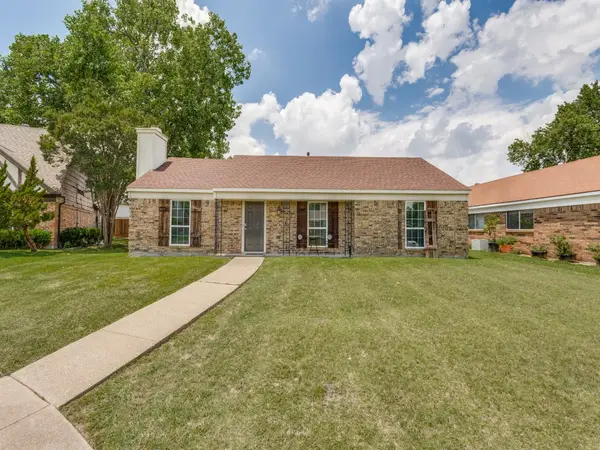 2705 Naples Drive, Garland, TX 75040