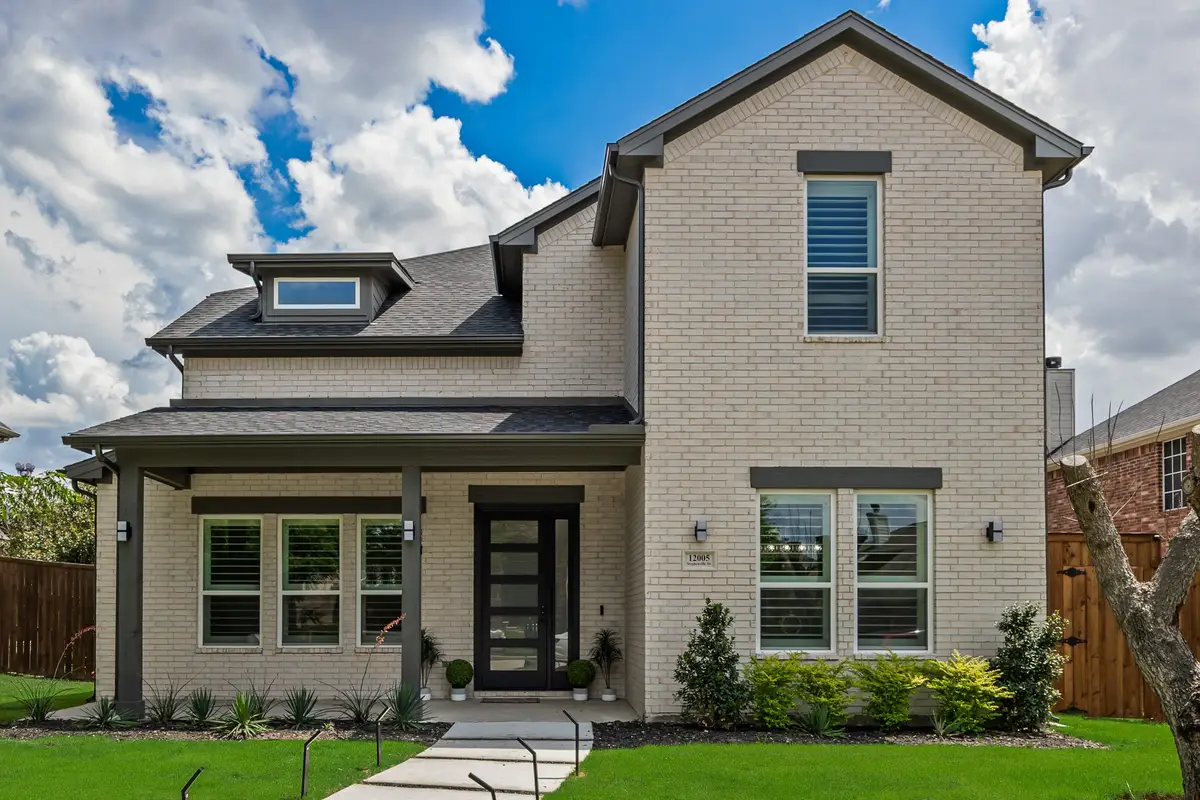 12005 Stephenville Drive, Frisco, TX 75035 - #1