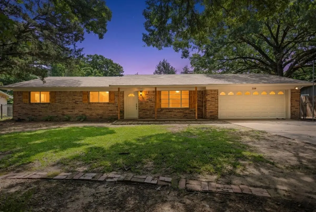 104 Royal Ln, Edgewood, TX 75117 - #1
