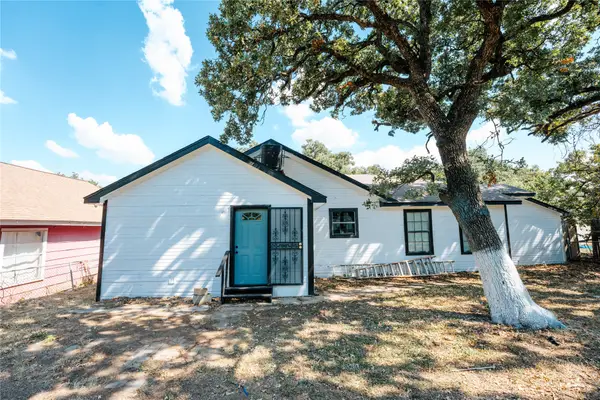 4514 Erath Street, Fort Worth, TX 76119