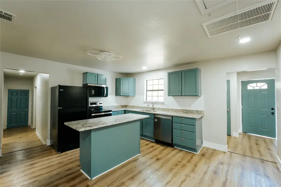 4514 Erath Street, Fort Worth, TX 76119 - #3