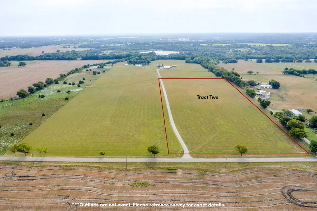 1400 Sears (2) Road, Bells, TX 75414 - #1