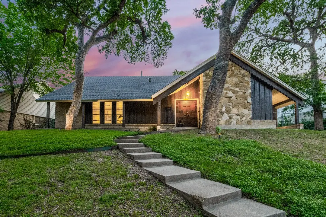 1529 Windchime Drive, Dallas, TX 75224 - #1