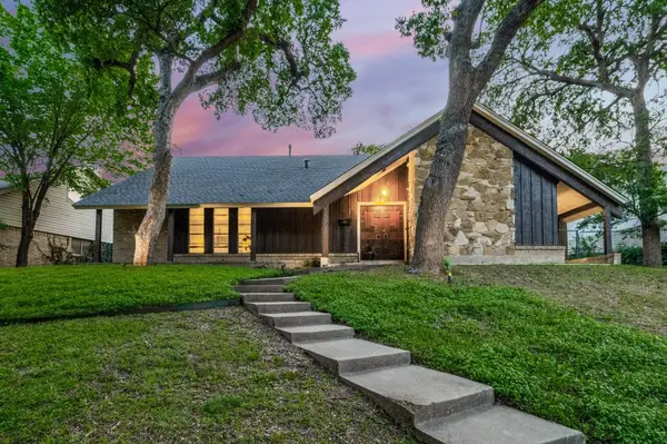 1529 Windchime Drive, Dallas, TX 75224